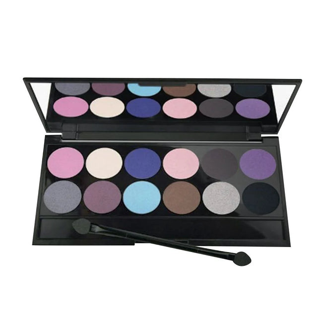 GOLDEN ROSE PALETTE EYESHADOW SELECTIVE 03