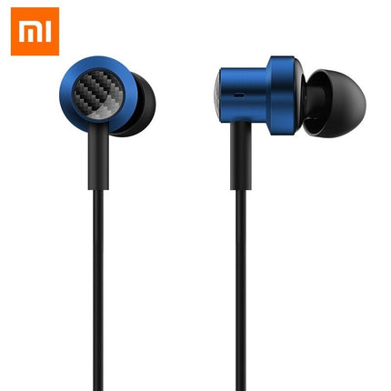 Xiaomi Dual Driver Earphones 3.5mm Blue