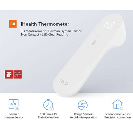 Mi IHealth Thermometer