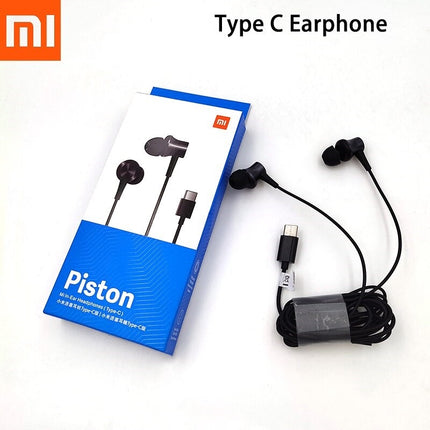 MI Piston Type-c Basic Handsfree