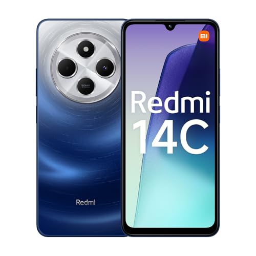 MI Xiaomi 14c 4 GB RAM / 128 GB ROM