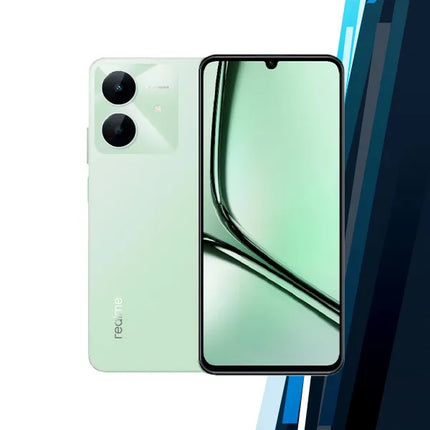Realme Note 60X 4+4 GB RAM / 64 GB ROM