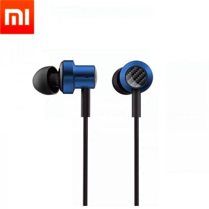 Xiaomi Dual Driver Earphones 3.5mm Blue