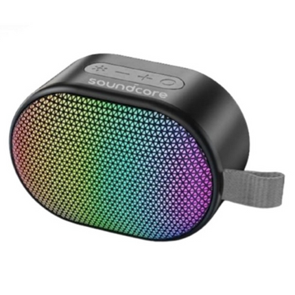 Anke Soundcore Pyro Mini Portable and Compact  6W Bluetooth Speaker