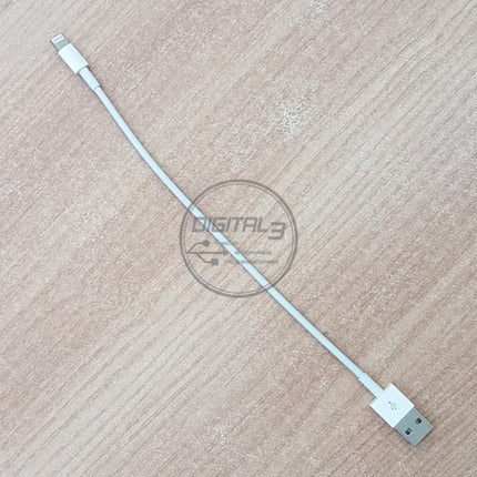 Apple USB to Lightning 20cm Powerbank Cable for iPhone iPad