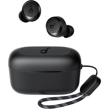 Anker Soundcore A25i Wireless Earbuds Bluetooth 5.3,Black