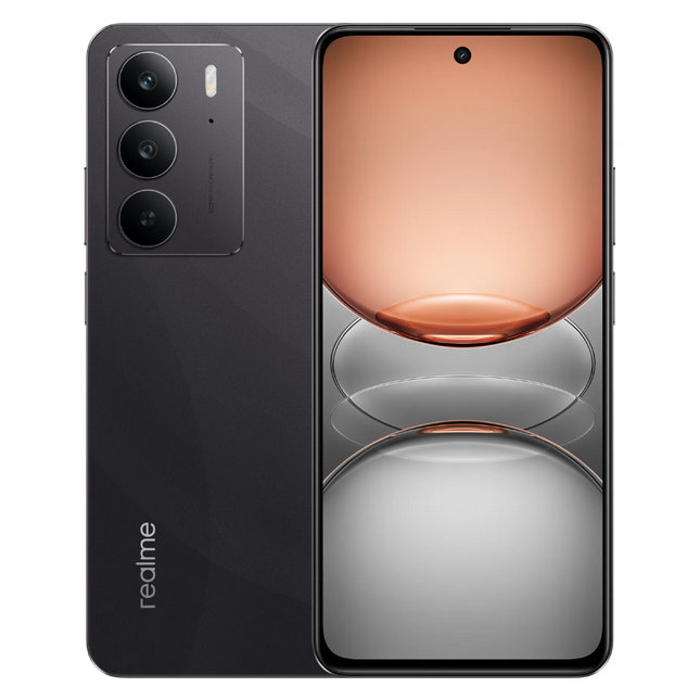Realme C75 8 GB RAM / 256 GB ROM