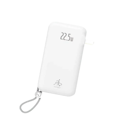 Kombo 3 in 1 Power Bank 10,000 mAh