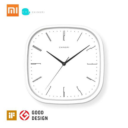 New Xiaomi Mijia Chingmi QM-GZ001 Wall Clock