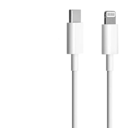 Apple USB-C to Lightning Cable 1M