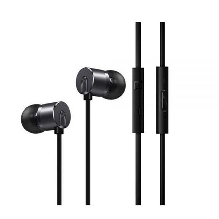 OnePlus Bullets Earphones V2 (3.5mm) – Black