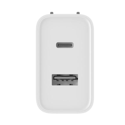 XIAOMI 30W USB Type-C FAST CHARGER (1A1C)