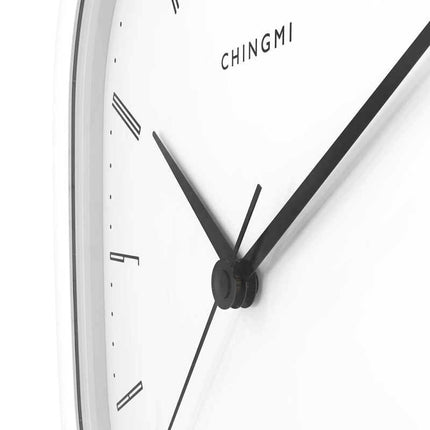 New Xiaomi Mijia Chingmi QM-GZ001 Wall Clock