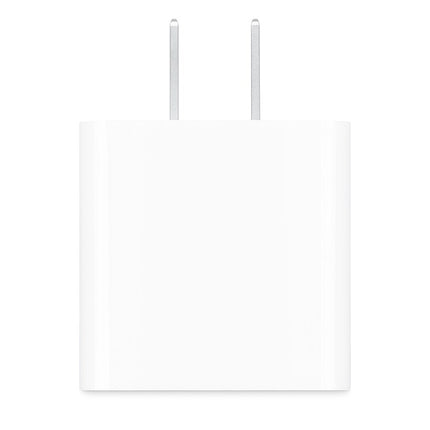 Apple 20W USB-C Power Adapter