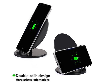 Q8 15W Wireless Charger