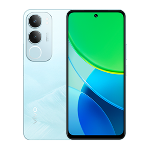 Vivo Y19s 6+6 GB RAM / 128 GB ROM