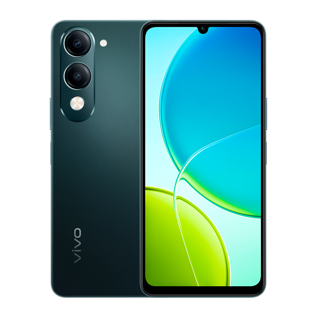 Vivo YO4 4 GB RAM / 64 GB ROM