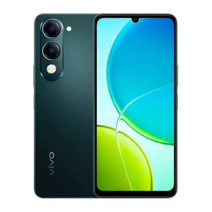 Vivo Y04 4 GB RAM / 128 GB ROM