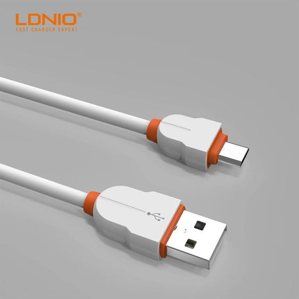 LDNIO LS-02 Lightning Cable