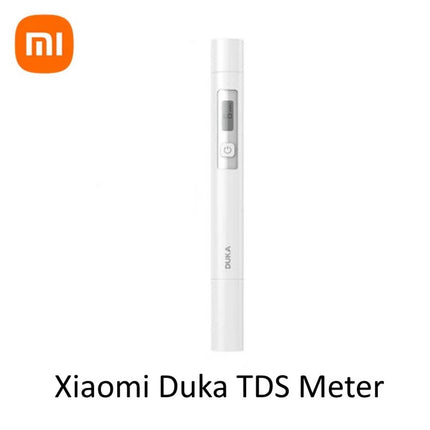 Xiaomi DUKA TDS Water Tester Pen Measurement Tool