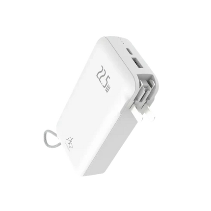 Kombo 3 in 1 Power Bank 20,000 mAh