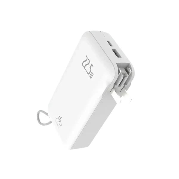 Kombo 3 in 1 Power Bank 20,000 mAh