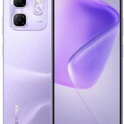 Infinix Hot 50i 6 GB RAM / 128 GB ROM