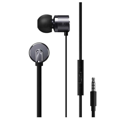 OnePlus Bullets Earphones V2 (3.5mm) – Black