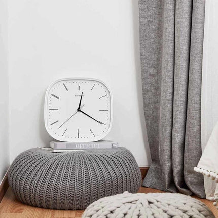 New Xiaomi Mijia Chingmi QM-GZ001 Wall Clock