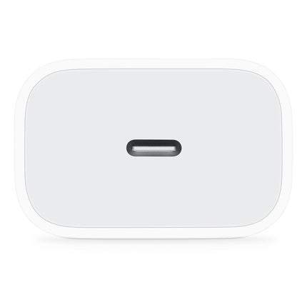 Apple 20W USB-C Power Adapter