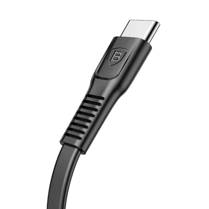 BASEUS Tough Series USB Type-A 2.0 to USB Type-C Cable