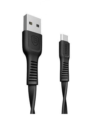 BASEUS Tough Series USB Type-A 2.0 to USB Type-C Cable