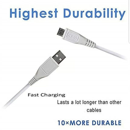 Vivo Data Cable Micro USB