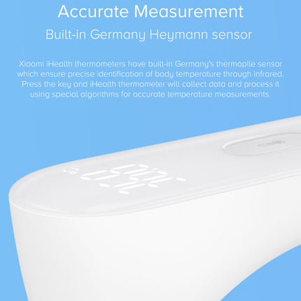 Mi IHealth Thermometer