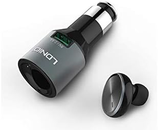 LDNIO CM20 Car Charger