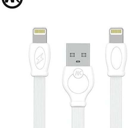 WK lightning cable 3m for iPhone wdc-023