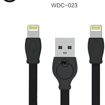 WK lightning cable 3m for iPhone wdc-023