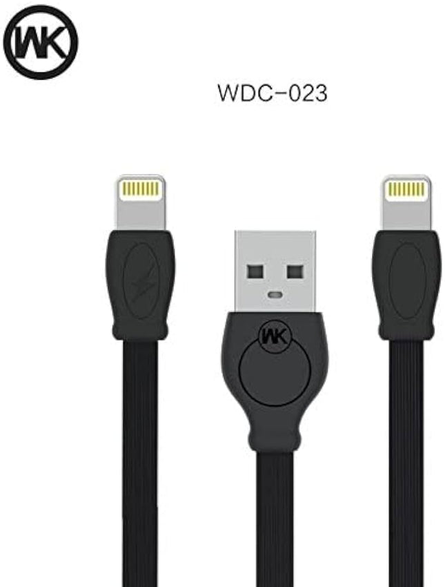 WK lightning cable 3m for iPhone wdc-023