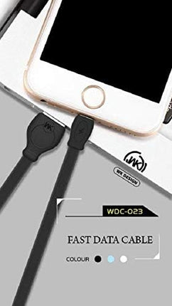 WK lightning cable 3m for iPhone wdc-023