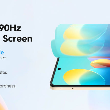 Tecno Spark Go  2-64