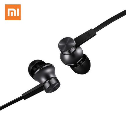 Xiaomi Piston Earphone Mi Piston Basic 3.5mm In-Ear With Mic Earphones