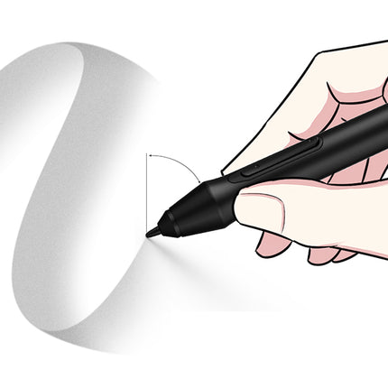 XP Pen P05D Battery-Free Stylus