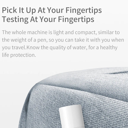 Xiaomi DUKA TDS Water Tester Pen Measurement Tool