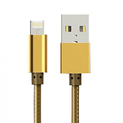 LDNIO LC88 Data Charging 2 in 1 USB Cable