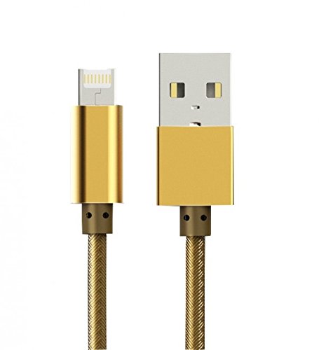 LDNIO LC88 Data Charging 2 in 1 USB Cable