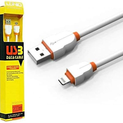 LDNIO LS-02 Lightning Cable