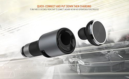 LDNIO CM20 Car Charger