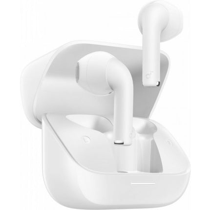 Anker Sound core K20i Wireless Earbuds, White