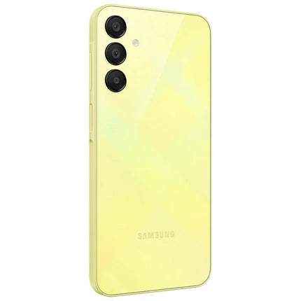 Samsung A15 6 GB RAM / 128 GB ROM