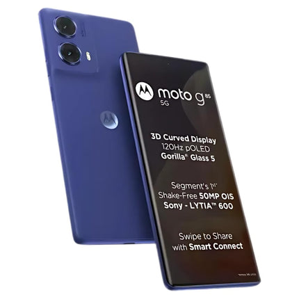 Motorola Moto G85 (12GB, 256GB)